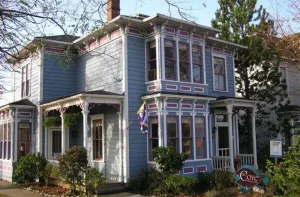 Image of The Inn at Penn Cove