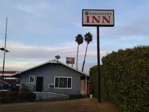 Image of Discovery Inn Near Six Flags Vallejo Napa Valley CA