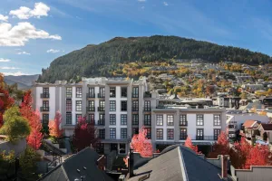 Image of Sofitel Queenstown Hotel & Spa