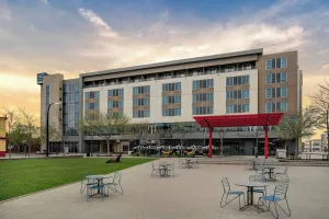 Image of AC Hotel Cincinnati at Liberty Center