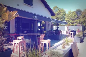 Image of Hotel Cote et Lac
