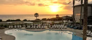 Image of Cape Rey Carlsbad Beach, A Hilton Resort & Spa