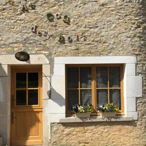 Image of Au coq des bois