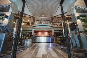 Image of The Essex Golf & Country Club Hotel