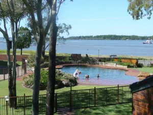 Image of The Gums Anchorage