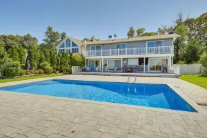 Image of Spacious Rocky Point Retreat w/ Al Fresco Dining!