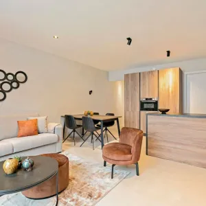 Image of Huswell - Unique apartment in the city-center of Knokke