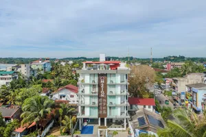 Image of Mzion Hotel Weligama