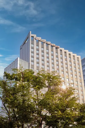 Image of LOTTE City Hotel Guro