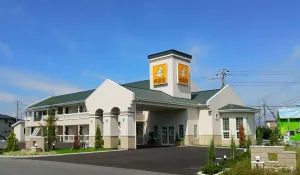 Image of Family Lodge Hatagoya Fuji Tagonoura