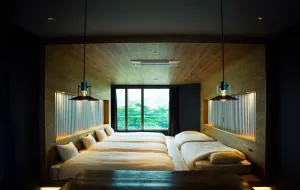 Image of SEKAI HOTEL Deep Osaka Experience