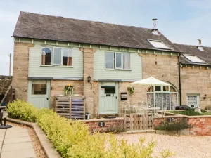 Image of Old Hall Cottages