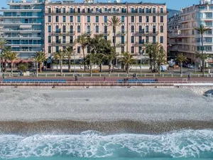 Image of Westminster Hotel & Spa Nice