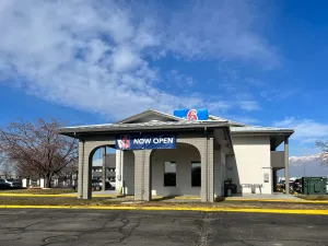Image of Studio 6 Ogden, UT 21st Street