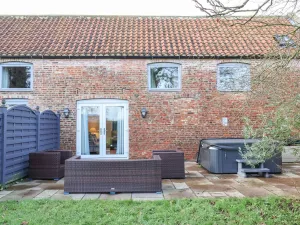 Image of Hornington Lodge