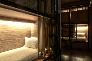 Image of Dream Lodge