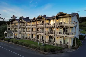 Image of The Wayside Inn