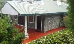 Image of Stone Bungalow