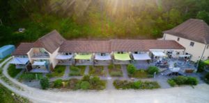 Image of Hotel La Peyrade