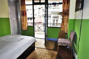 Image of Metro Eco Hotel