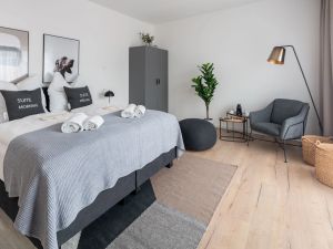 Image of limehome Frankfurt Gutleutstraße - Digital Access