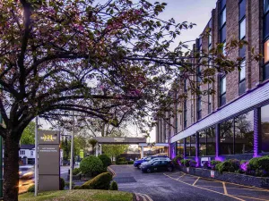 Image of Mercure Nottingham Sherwood