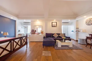 Image of The One Sabai Living Pattaya