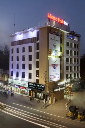 Image of Metropark Inn