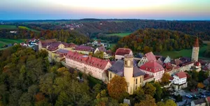 Image of Schlosshotel Kirchberg