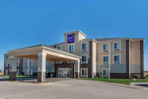 Image of Sleep Inn & Suites Oakley I-70