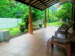 Image of Residence Kuruniyavilla