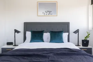Image of Ridge Apartment Hotel