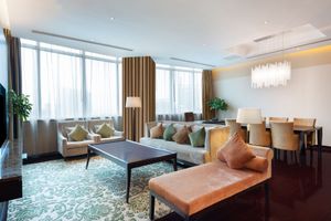 Image of Holiday Inn Shanghai Pudong by IHG