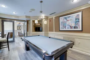 Image of Your Metro-Accessible Home Away from Home
