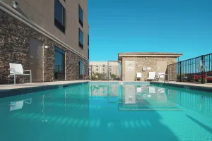 Image of SpringHill Suites by Marriott Las Vegas North Speedway