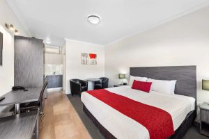 Image of Comfort Inn Moree