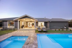 Image of The Break Pool Spa Sauna & Beach