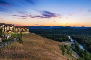 Image of Suncadia Resort
