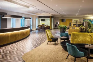 Image of Sheraton Duesseldorf Airport Hotel