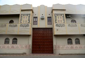 Image of Vijaigarh Kothi - Heritage boutique