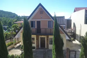 Image of Zya 3BR A-House