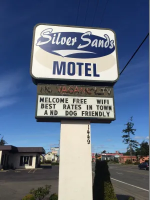 Image of Silver Sands Motel