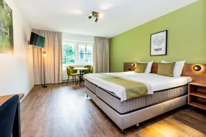 Image of Landhuis Hotel de Herikerberg
