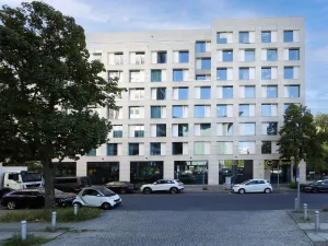 Image of B&B Hotel Berlin-Tiergarten