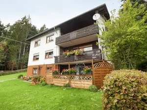 Image of Apartment with balcony in the Black Forest