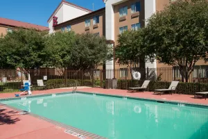 Image of Red Roof Inn PLUS+ Austin South
