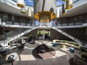 Image of Novotel La Grande Motte Golf