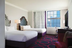 Image of Courtyard by Marriott Boston Downtown