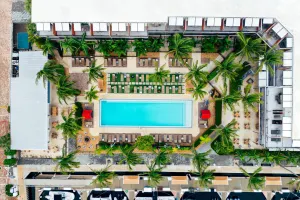 Image of The Perry Hotel & Marina Key West