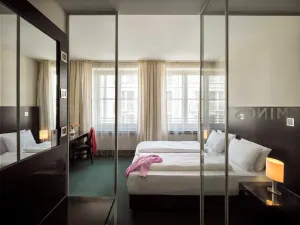 Image of Flemings Hotel München-City